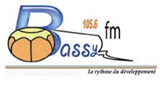 Logo Radio Bassy FM