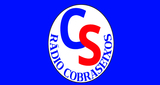 Logo Rádio Baile Cobraseixos