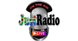 Logo JustRadio