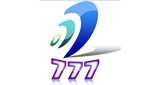 Logo 777 Radio Norway