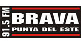 Logo Brava FM