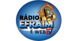 Logo Radio efraim web