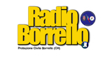 Logo Radio Borrello
