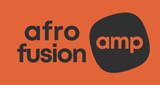 Logo BOX : Afrofusion amp