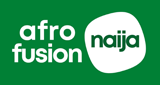 Logo BOX : Afrofusion Naija
