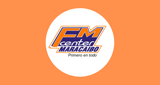 Logo FM Center Maracaibo