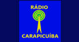 Logo Rádio Carapicuíba