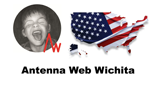 Logo Antenna Web Wichita