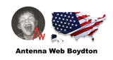 Logo Antenna Web Boydton