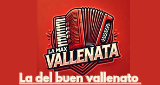 Logo La Max Vallenata