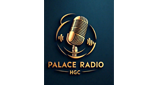 Logo PALACE Radio HGC