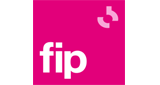 Logo FIP - Sacré Français !