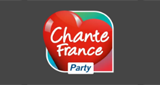 Logo Chante France Party