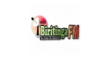 Logo radio biritinga fm