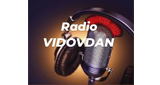 Logo Radio Vidovdan