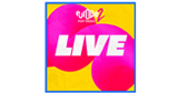 Logo Europe 2 Live