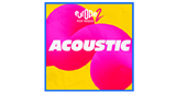 Logo Europe 2 Acoustic