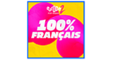 Logo Europe 2 100% Français