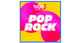 Logo Europe 2 Pop Rock