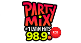 Logo Party Mix