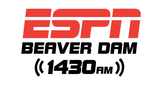 Logo ESPN Beaver Dam