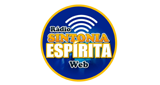 Logo Rádio Sintonia Espírita Web