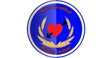 Logo Radio Amor Tropikal
