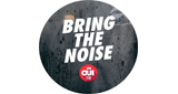 Logo OUI FM Bring The Noise
