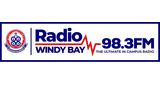 Logo Radio Windy Bay 98.3fm