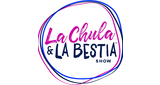 Logo La Chula y La Bestia