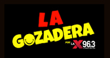 Logo La Gozadera NY