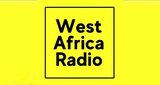 Logo West Africa Radio