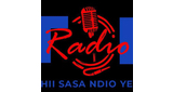Logo Top Radio