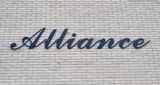 Logo Alex
