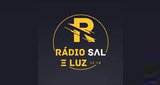Logo Rádio Sal e Luz