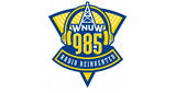 Logo 98.5 WNUW