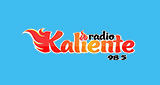 Logo Radio Kaliente