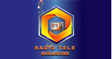 Logo Radio Tele Hexagone