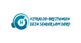 Logo Hitradio-Breitungen