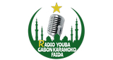 Logo Radio Youba Gabon Karamogo Faida