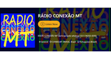 Logo Rádio Conexão Mt