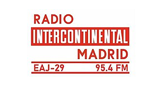 Logo Radio Intercontinental