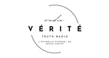 Logo Radio Vérité - Truth Radio