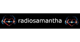 Logo radiosamantha