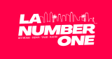 Logo LaNumberOne