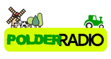 Logo Polder Radio