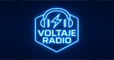 Logo Voltaje Radio