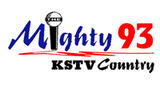 Logo The Mighty 93