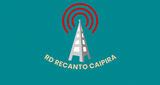 Logo Rd Recanto Caipira