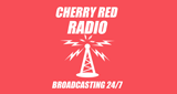 Logo Cherry Red Radio
